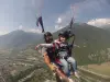 Parapente biplaza en Maurienne - Actividad - Vacaciones y fines de semana en Valloire
