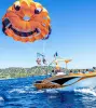 Parasailing - Activity - Holidays & weekends in Sainte-Maxime