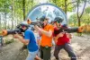 Parque de ocio Le Grand Défi - Actividad - Vacaciones y fines de semana en Saint-Julien-des-Landes