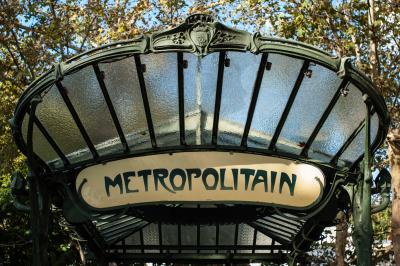 Pass transports Paris : Métro, bus, RER et tramway en illimité