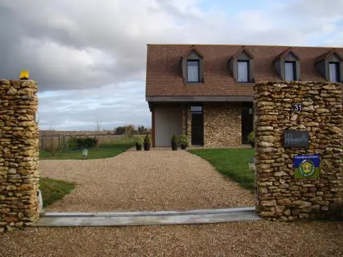 La Passacaille - Bed & breakast - Vacanze e Weekend a Grosrouvre
