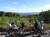 Passeio de bicicleta guiada ou mountain bike elétrica - Atividade - Férias & final de semana em Narbonne