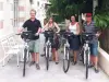 Passeio de bicicleta ao longo do Canal du Midi - Atividade - Férias & final de semana em Béziers