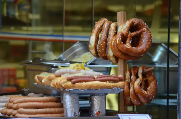 Passeio gastronômico com degustações - Atividade - Férias & final de semana em Strasbourg