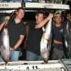 Pêche au gros sportive - Activité - Vacances & week-end à Sanary-sur-Mer