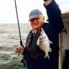 Pêche avec un moniteur guide - Activité - Vacances & week-end à Grandcamp-Maisy