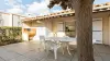 Perles du Soleil- 50- Maison mezzanine- 6 pers - Rental - Holidays & weekends in Le Cap-d'Agde