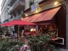 Le Petit Carron - Restaurant - Holidays & weekends in Lyon