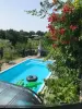 Le petit moulin - Bed & breakfast - Holidays & weekends in Pouzauges
