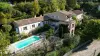les petites terrasses - Chambre d'hôtes - Vacances & week-end à Grasse