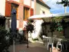 Pettinari ennio - Bed & breakfast - Holidays & weekends in Cumières