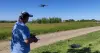 Pilotage d'un drone avec un casque virtuel - Activité - Vacances & week-end à Saint-Bonnet-près-Riom