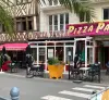 Pizza Pasta - 饭店 - 假期及周末游在Lisieux