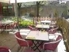 Pizzeria les 2 Sources - Restaurant - Holidays & weekends in Gorges du Tarn Causses