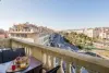 PJ - Dine on the Balcony at a Sleek Writer’s Loft and enjoy the view - Alquiler - Vacaciones y fines de semana en Nice