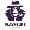 Playheure escape game (juego de escape) - Actividad - Vacaciones y fines de semana en Besançon