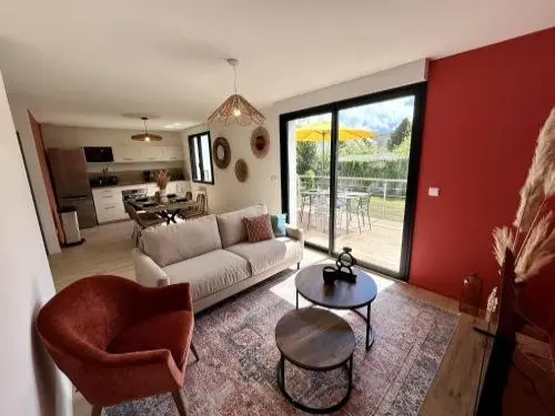 Pointe du Raz - 租赁 - 假期及周末游在Vannes