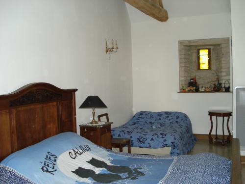 Le Prieuré - Katzen House