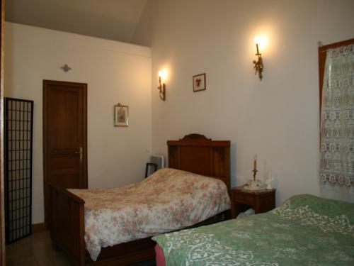 Le Prieuré - Haus der Engel