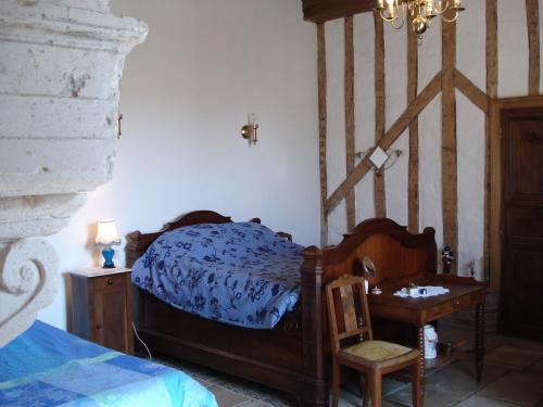 Le Prieuré - Renaissance-Haus
