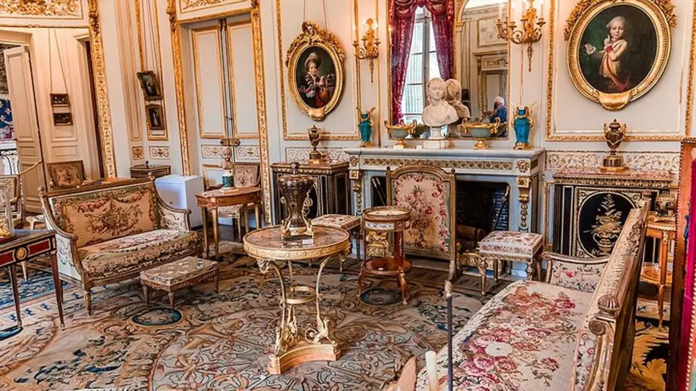 Private Camondo Museum und Parc Monceau Tour in Paris - Aktivität - Urlaub & Wochenende in Paris