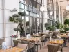 Le Prom' - Casino du Palais de la Méditérranée - Restaurante - Férias & final de semana em Nice