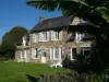 Il Quesnoy - Bed & breakast - Vacanze e Weekend a Avranches