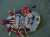 Rafting sul Gave de Pau  - Attività - Vacanze e Weekend a Lestelle-Bétharram