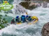 Rafting dans le Verdon - Activité - Vacances & week-end à Castellane