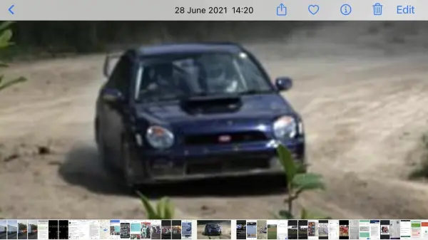 Rally 4x4 sur le circuit de Haute Saintonge - Activité - Vacances & week-end à La Genétouze