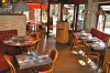 Le Ramoneur Savoyard - Restaurant - Urlaub & Wochenende in Annecy