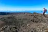 Randonnée guidée hors des sentiers au volcan Piton de la Fournaise à La Réunion - Niveau confirmé - Activité - Vacances & week-end à Sainte-Rose