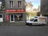 Rapid'Plat - Ресторан - Отдых и выходные — La Ferté Macé