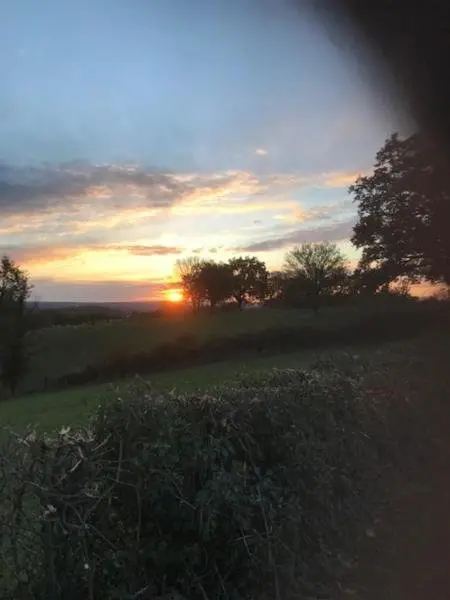 Ratatouille Chambre d'hôtes à MayrinhacLentour