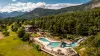 RCN les Collines de Castellane - Campingplatz - Urlaub & Wochenende in La Garde