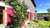 The Red Shutters - Rental - Holidays & weekends in Laussonne