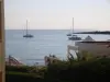 Résidence Bagatelle - Ferienunterkunft - Urlaub & Wochenende in Antibes