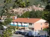 Residence of the Golden Lion 66 - Rental - Holidays & weekends in Amélie-les-Bains-Palalda