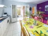 Residence Ti Bois De Nefles Cocos - Rental - Holidays & weekends in Saint-Louis