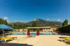 Residential Park Le Villard - Campsite - Holidays & weekends in Guillestre