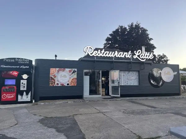 Restaurant Le 347 - Restaurante - Vacaciones y fines de semana en Beaufort-en-Anjou