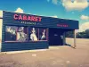 Restaurant Cabaret La Gabiotte - Restaurant - Holidays & weekends in Fougerolles-Saint-Valbert