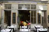 RESTAURANT LA COTE DE BOEUF - Restaurant - Vacances & week-end à Bordeaux