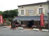 Restaurant du Pont - レストラン - ヴァカンスと週末のCastelfranc