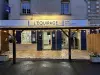 Restaurant l'Équipage - Restaurant - Vacances & week-end à Chazé-sur-Argos