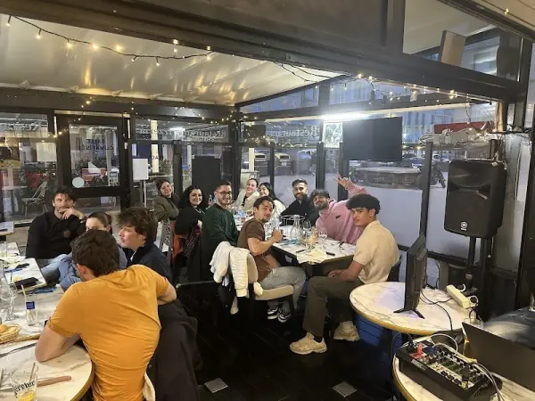 Ristoriana - Restaurant - Vacances & week-end à Marseille