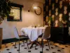 Rive Gauche - 饭店 - 假期及周末游在Mantes-la-Jolie