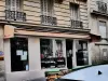 Romantica Caffé Neuilly - レストラン - ヴァカンスと週末のNeuilly-sur-Seine