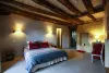 The rooms of the green track black perigord - Bed & breakfast - Holidays & weekends in Carsac-Aillac