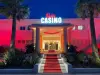 La Rotonde - Casino Partouche de Bandol - Restaurante - Vacaciones y fines de semana en Bandol
